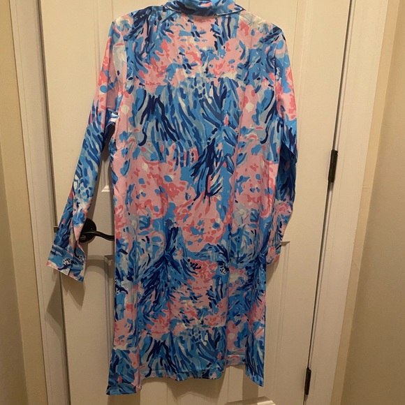 Cute summer Lilly style dress - Picture 4 of 7